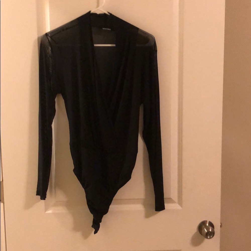Bodysuit